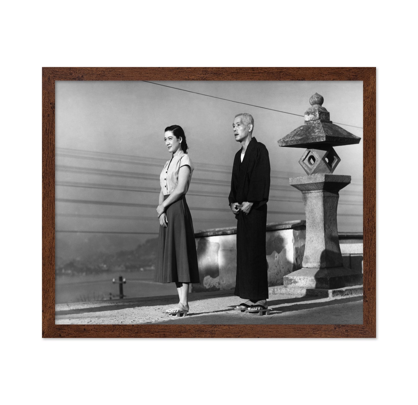 Tokyo Story 1953 Setsuko Hara