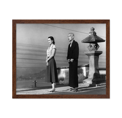 Tokyo Story 1953 Setsuko Hara