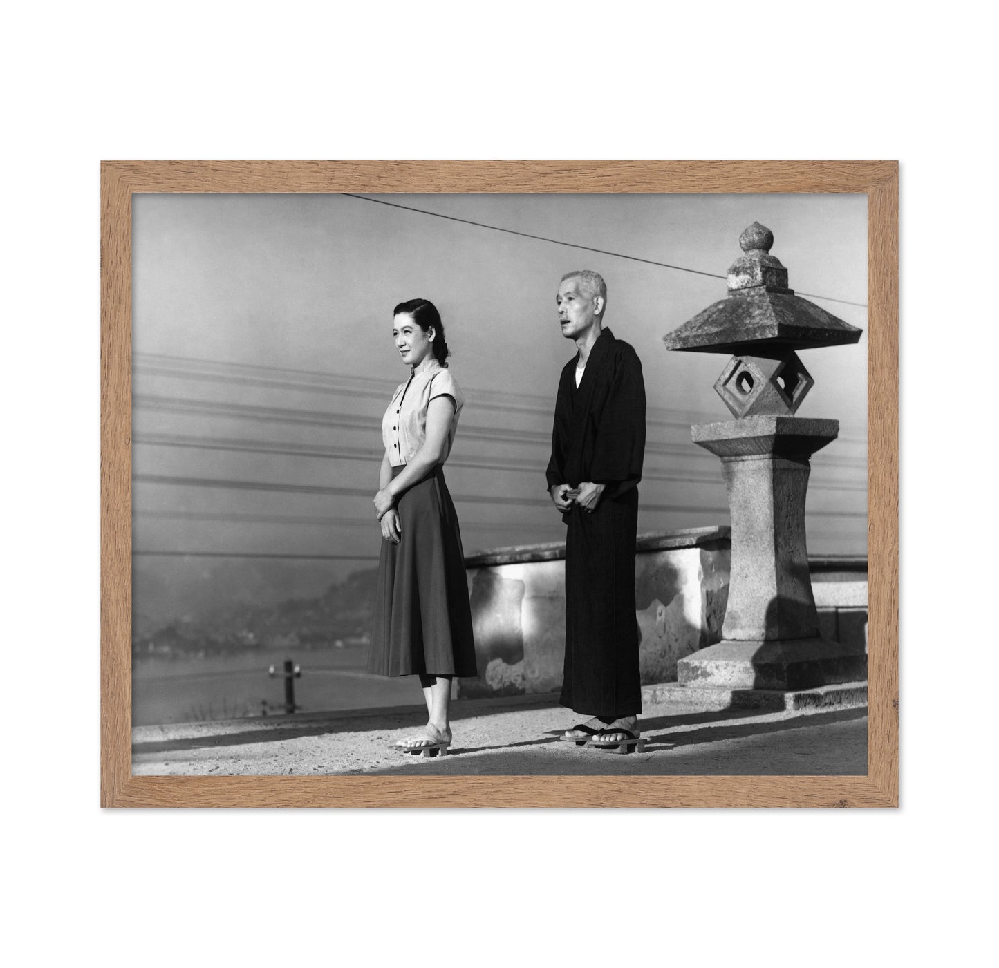 Tokyo Story 1953 Setsuko Hara