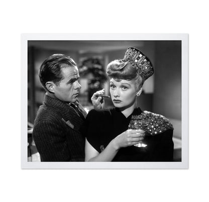 Two Smart People 1946 Elisha Cook Jr.