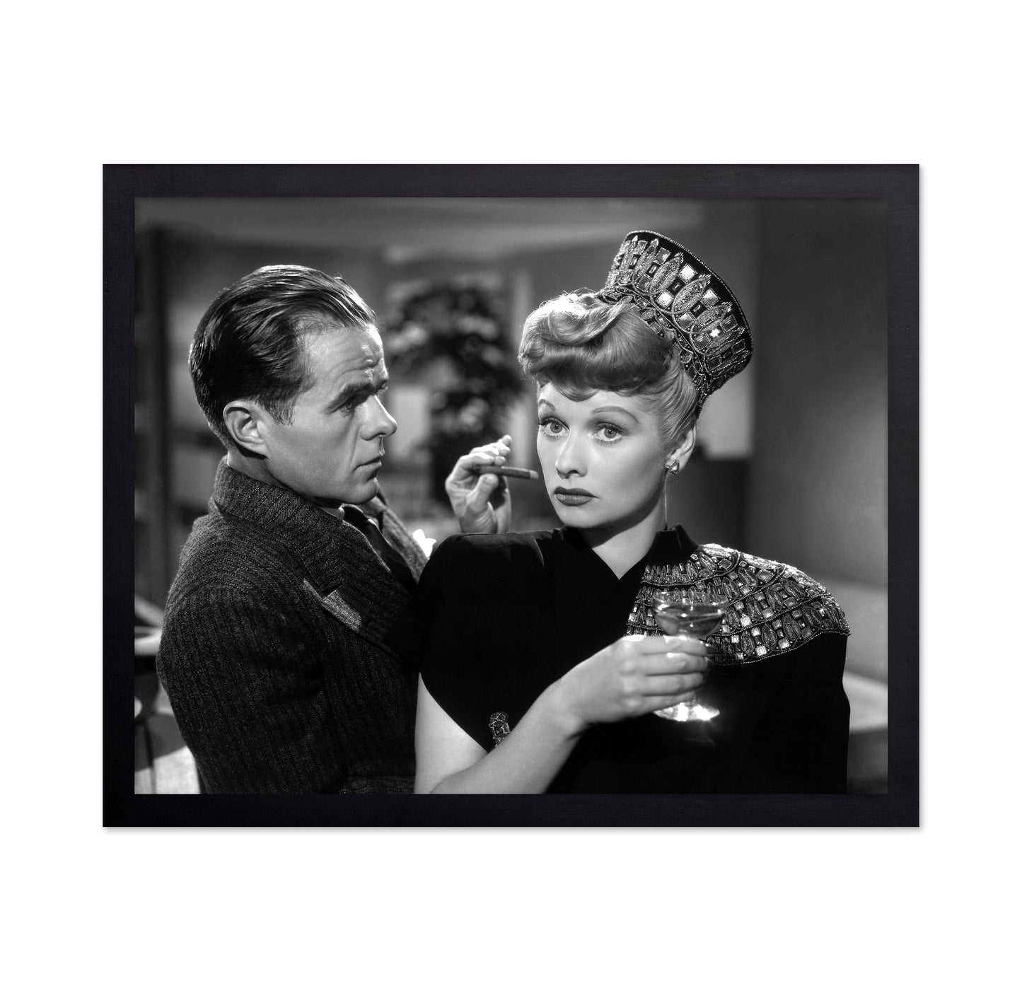 Two Smart People 1946 Elisha Cook Jr.