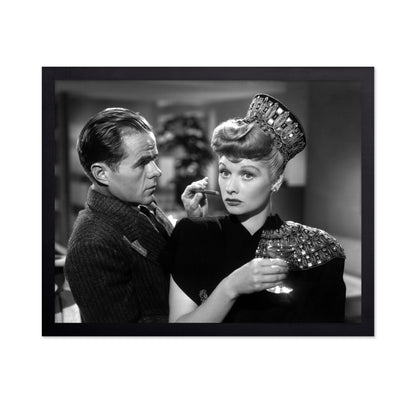 Two Smart People 1946 Elisha Cook Jr.
