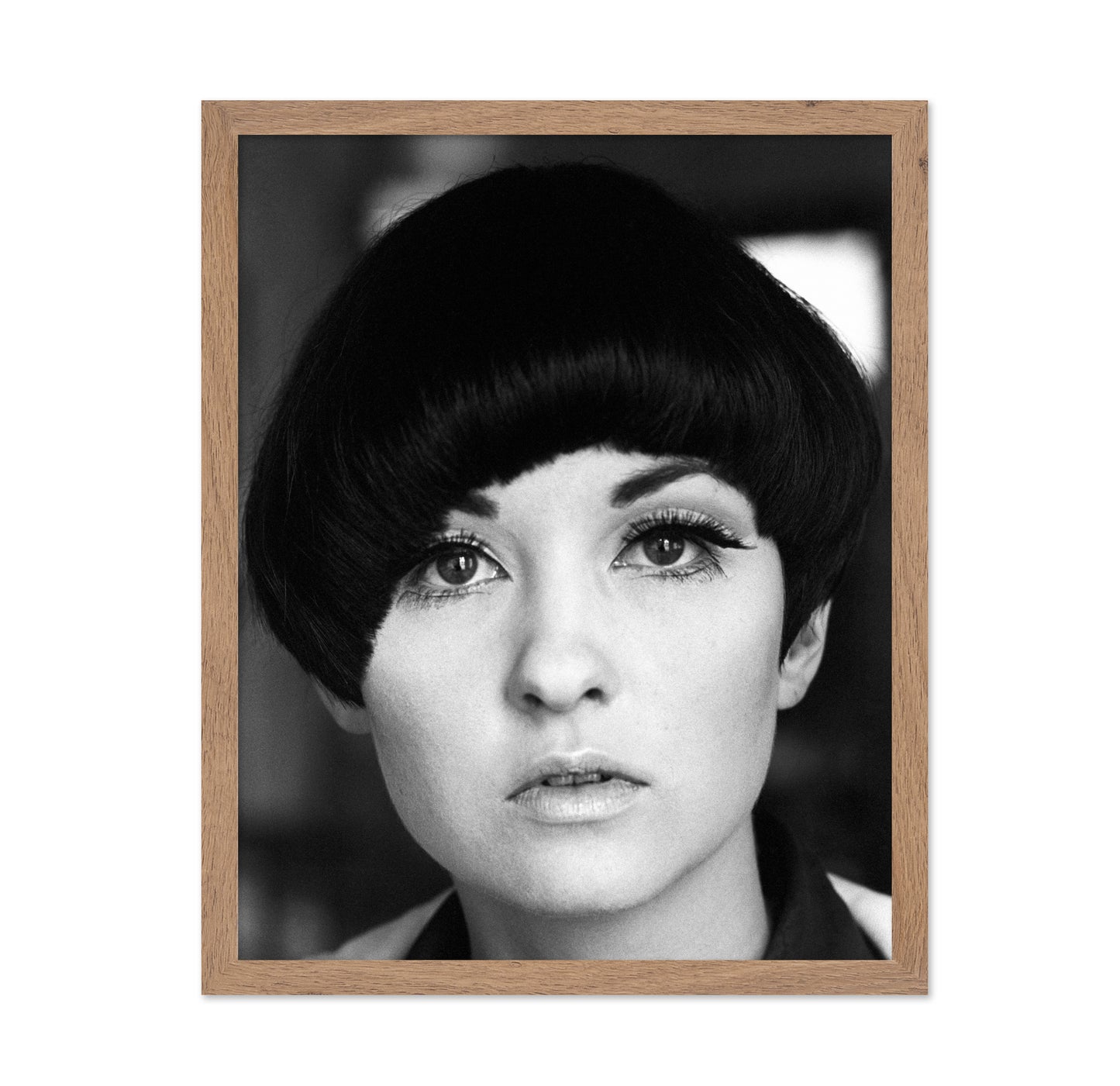 Mary Quant 1960s