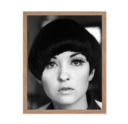Mary Quant 1960s