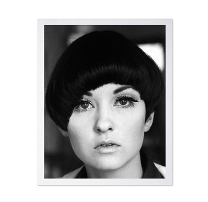 Mary Quant 1960s