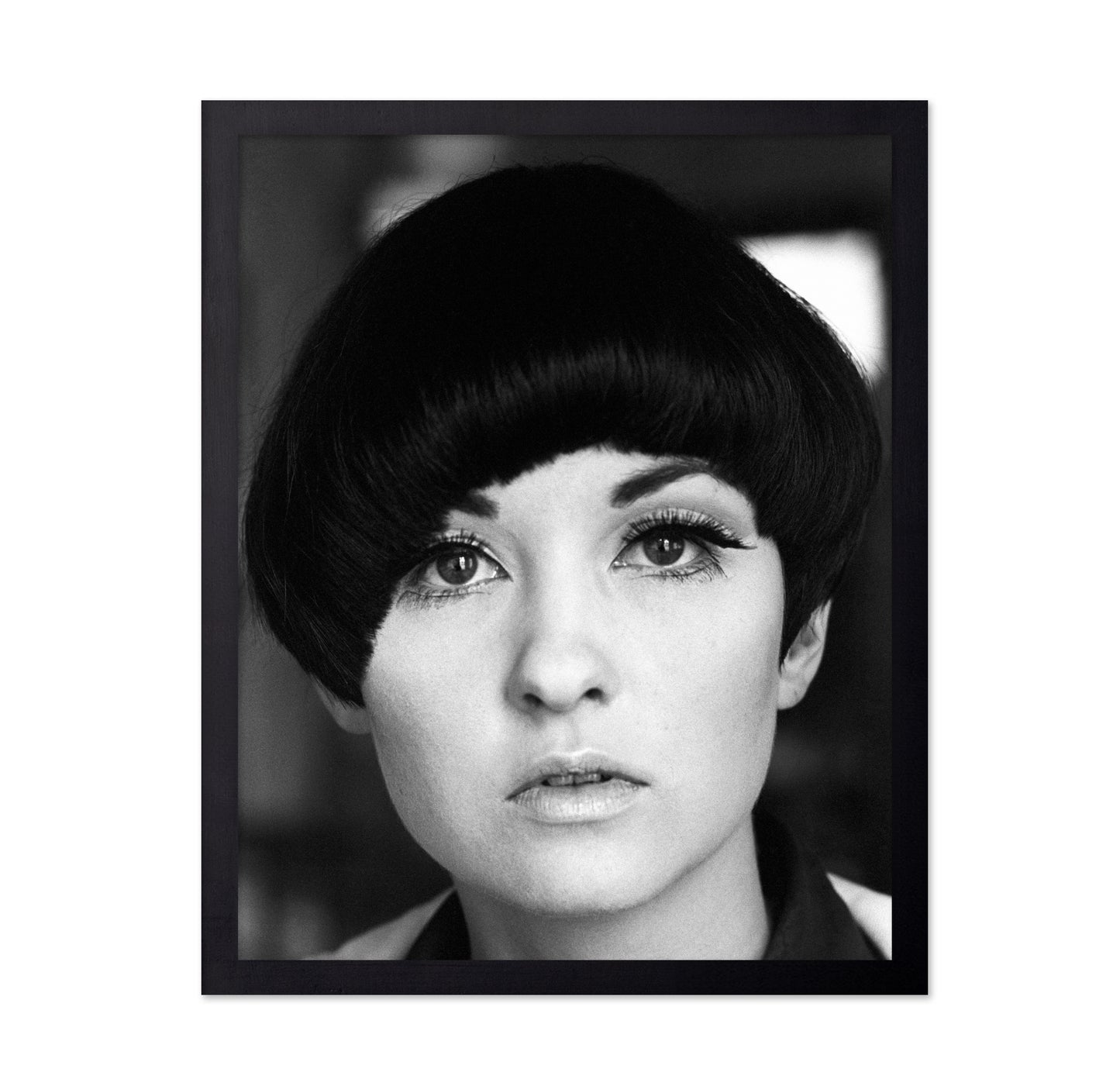 Mary Quant 1960s