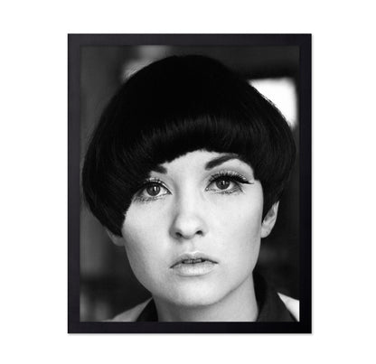 Mary Quant 1960s