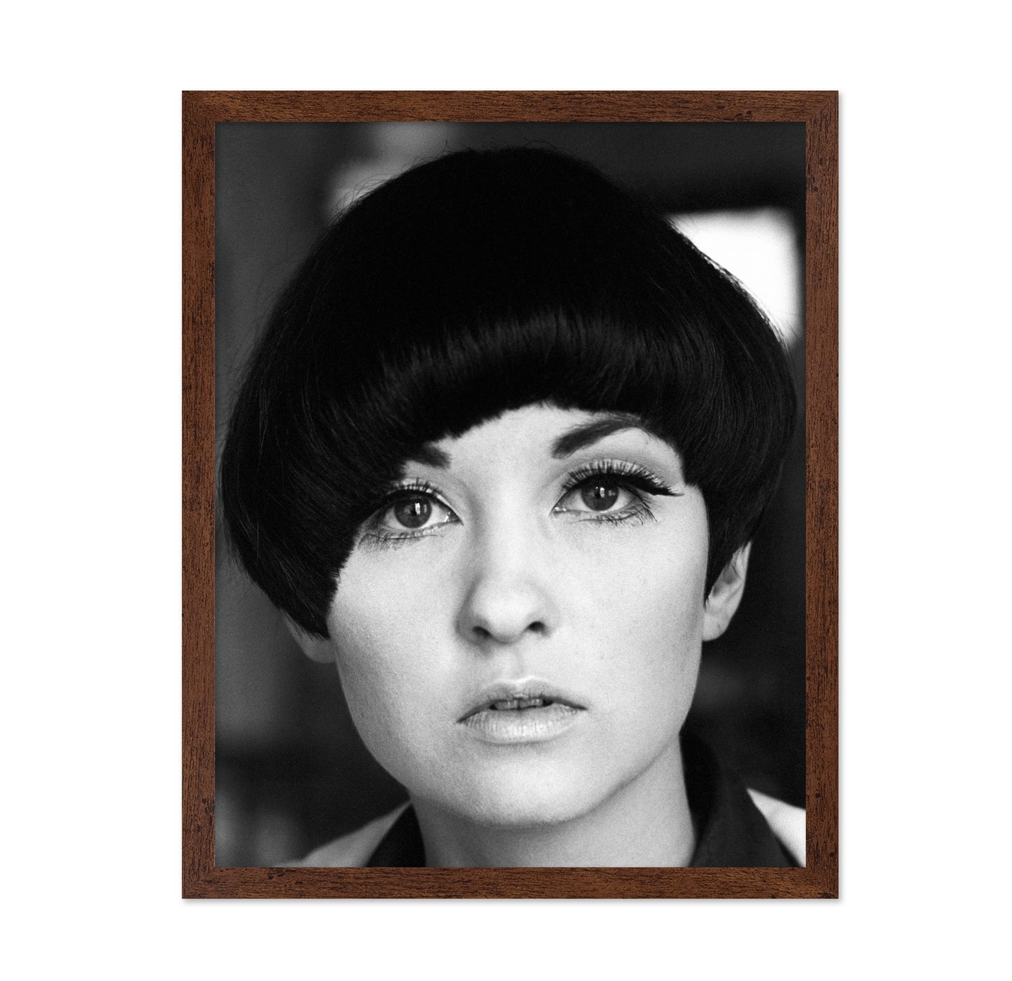 Mary Quant 1960s