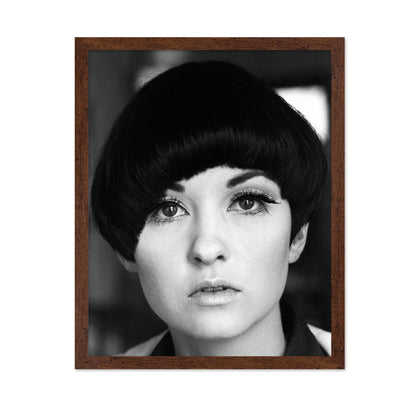Mary Quant 1960s