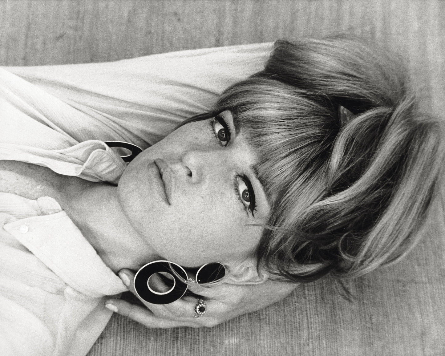 Monica Vitti 1962