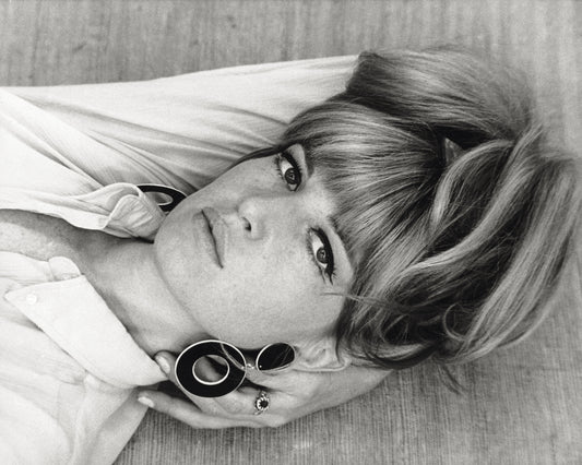 Monica Vitti 1962
