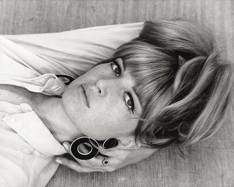 Monica Vitti 1962