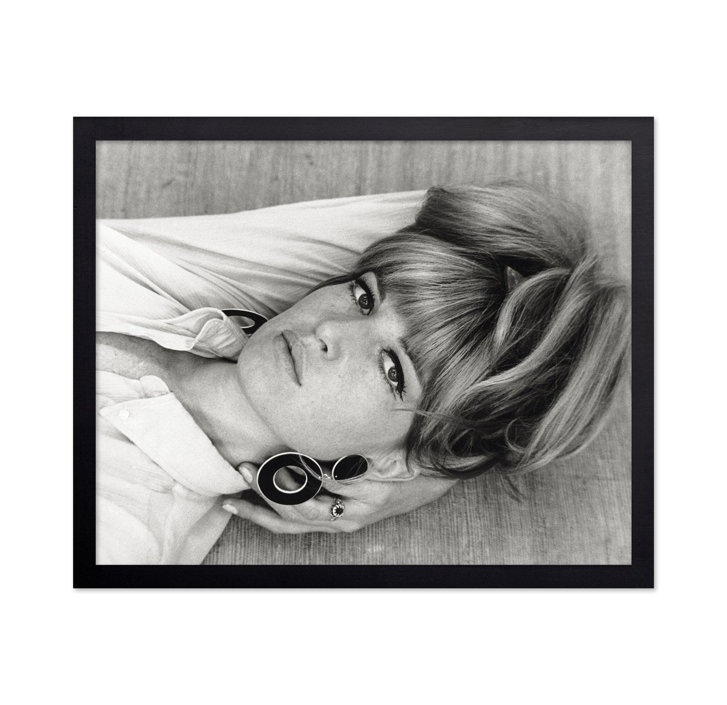 Monica Vitti 1962