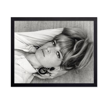 Monica Vitti 1962