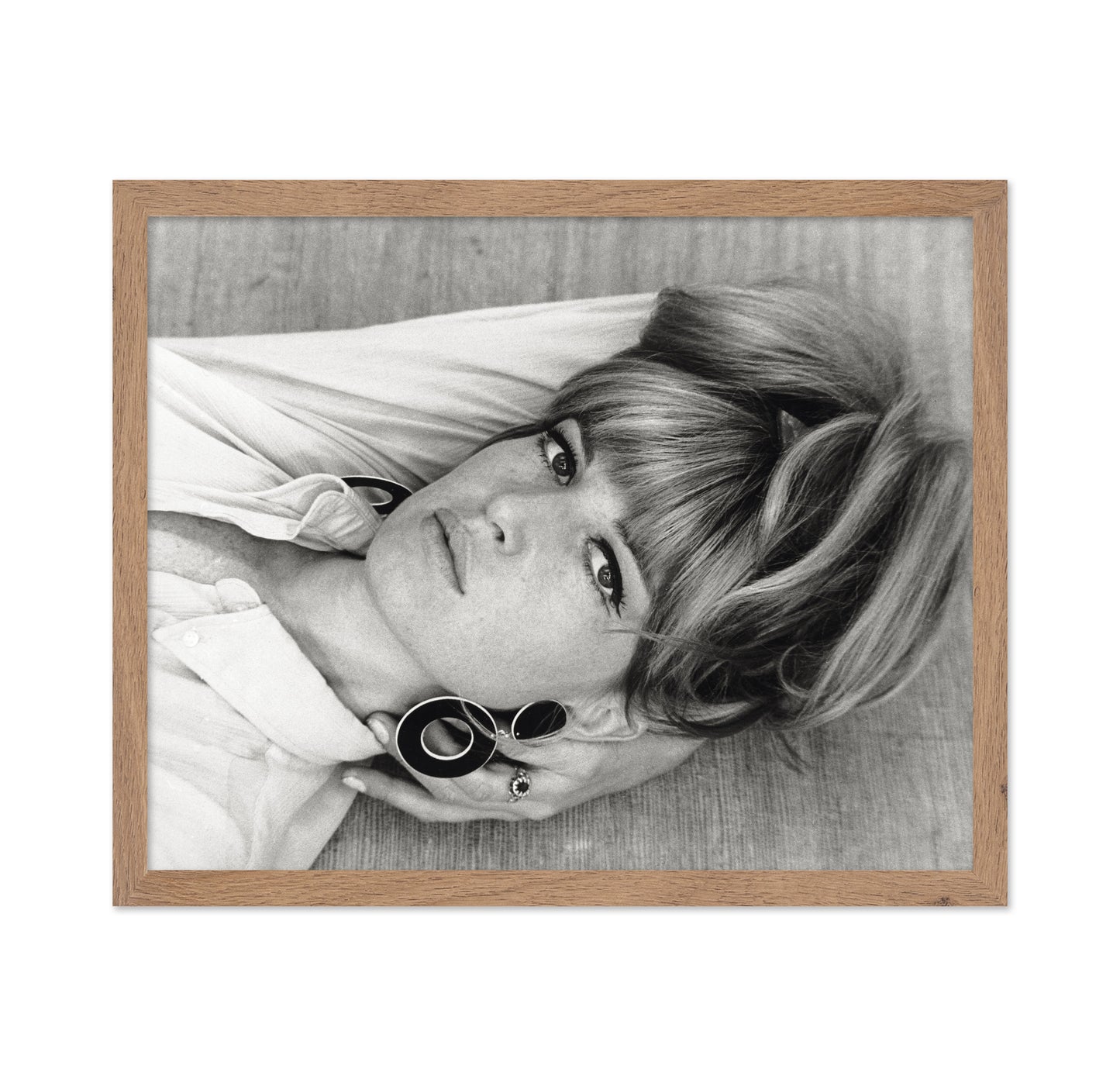 Monica Vitti 1962