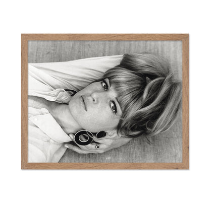 Monica Vitti 1962