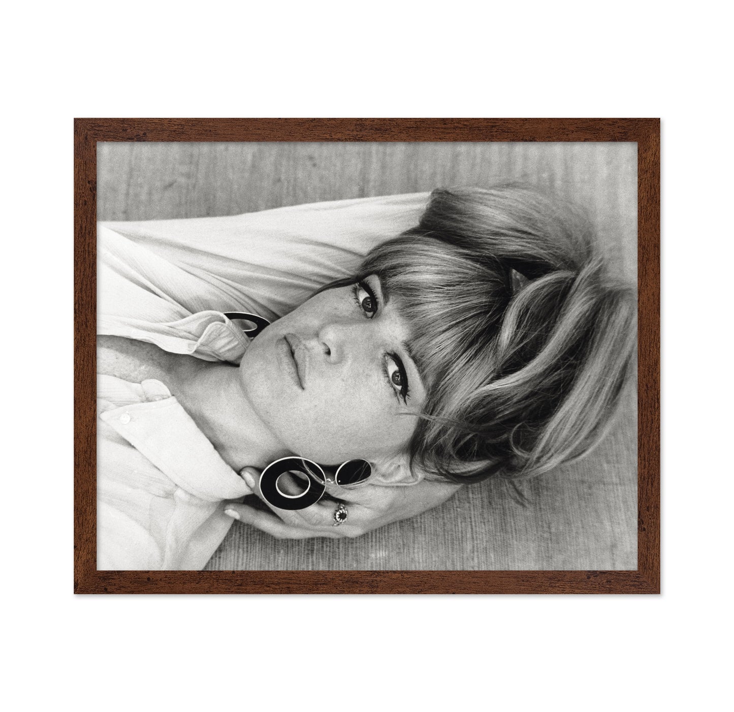 Monica Vitti 1962
