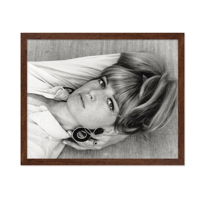 Monica Vitti 1962