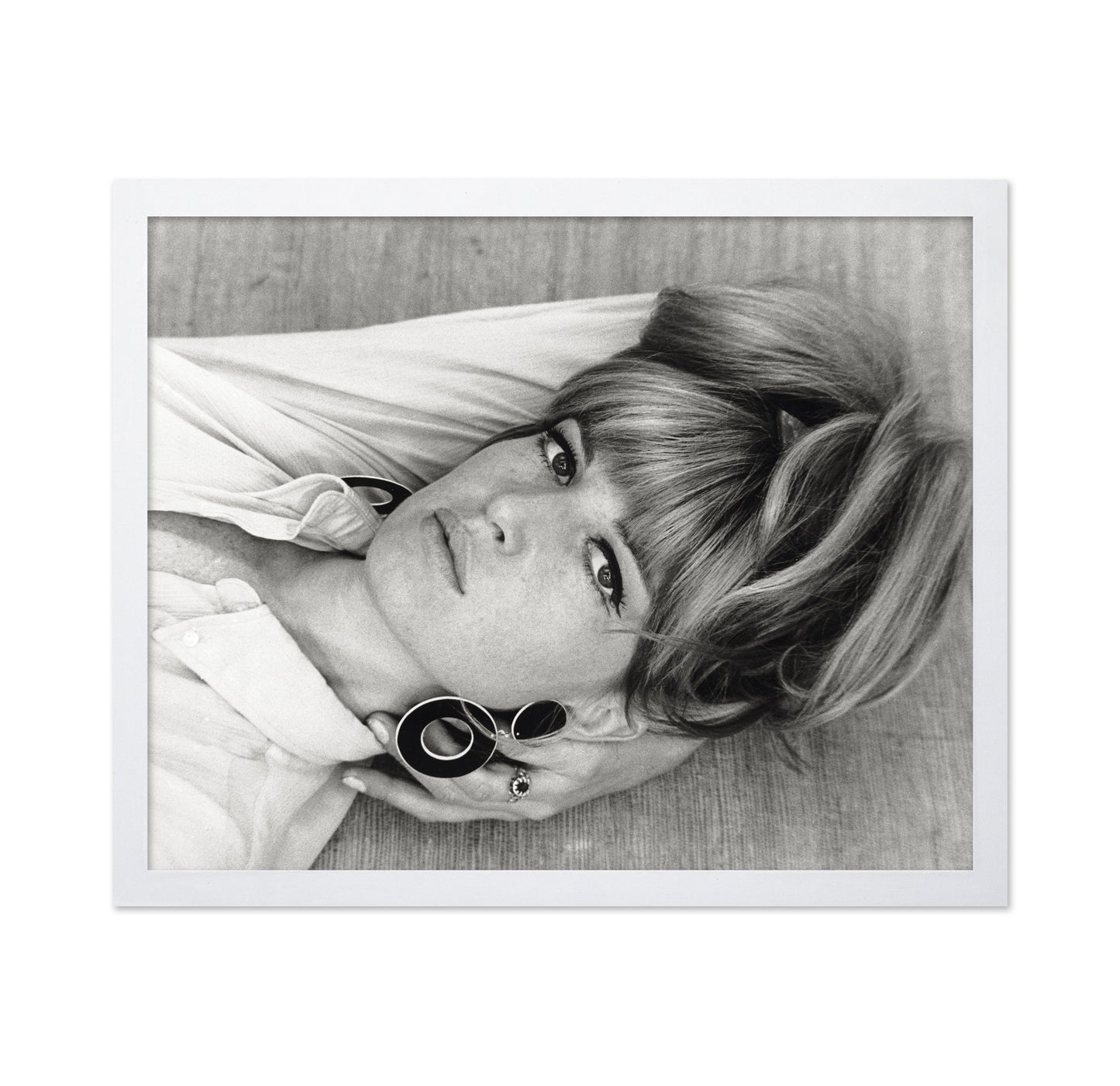 Monica Vitti 1962