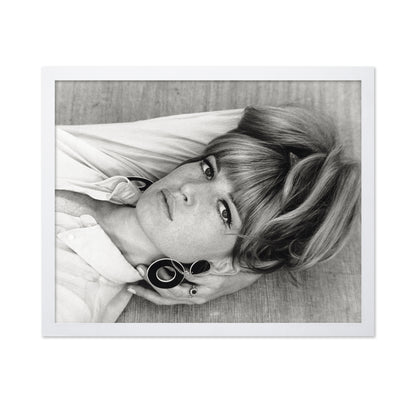 Monica Vitti 1962