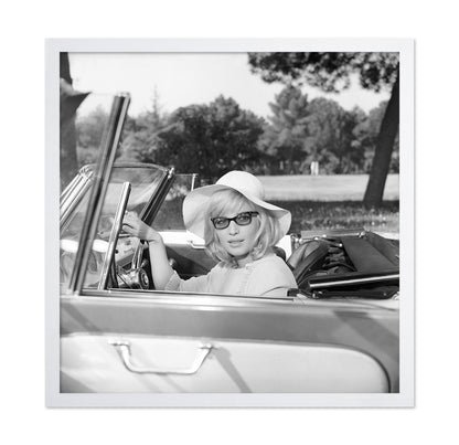 Monica Vitti 1963