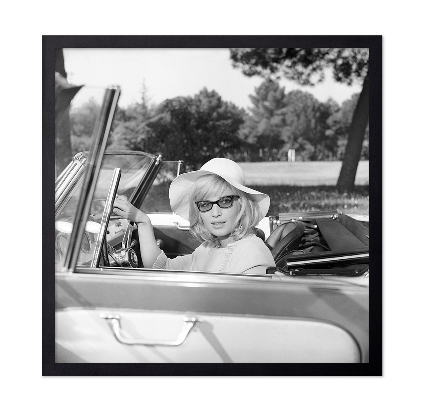 Monica Vitti 1963