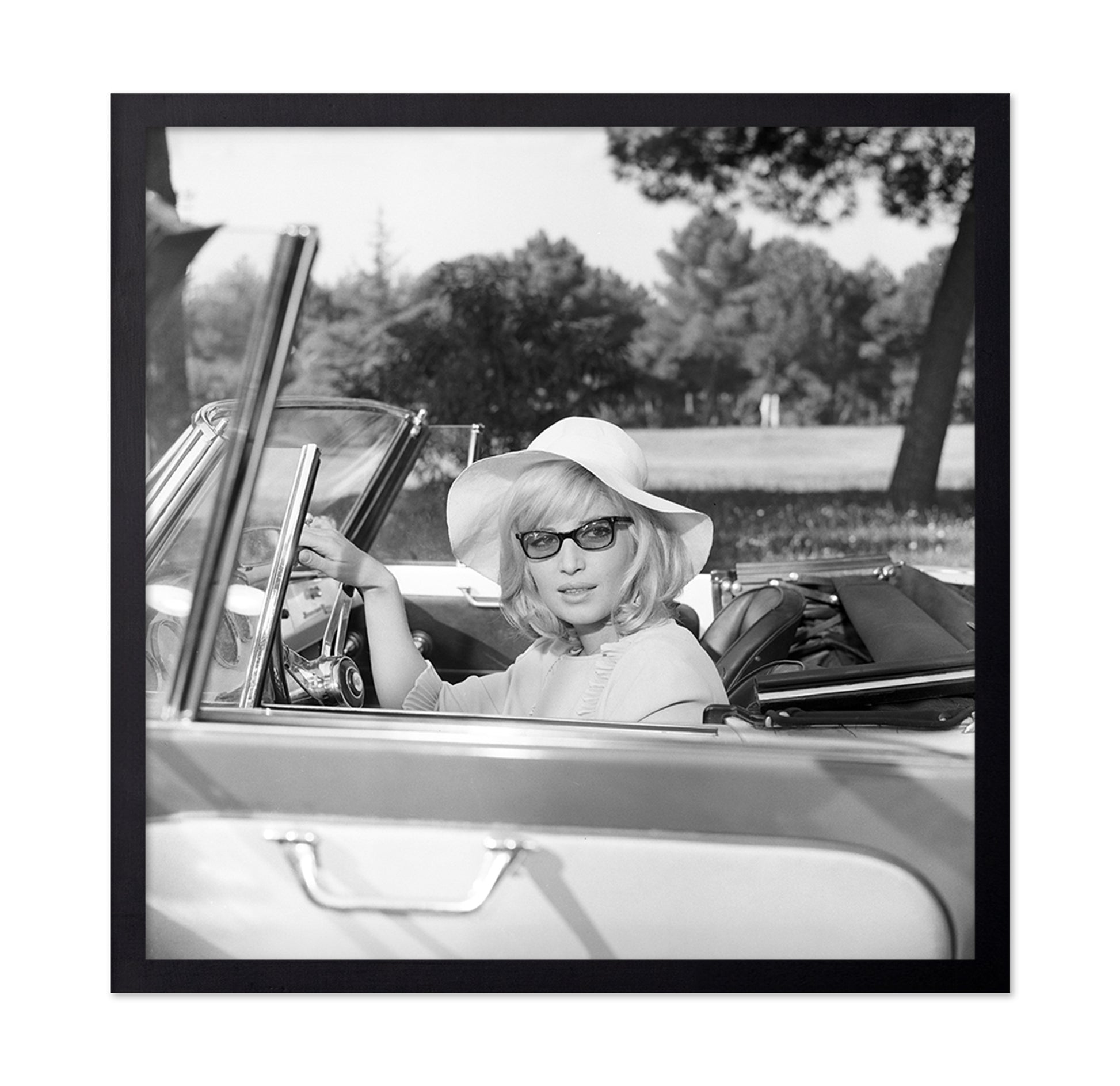 Monica Vitti 1963