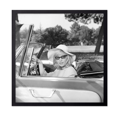 Monica Vitti 1963
