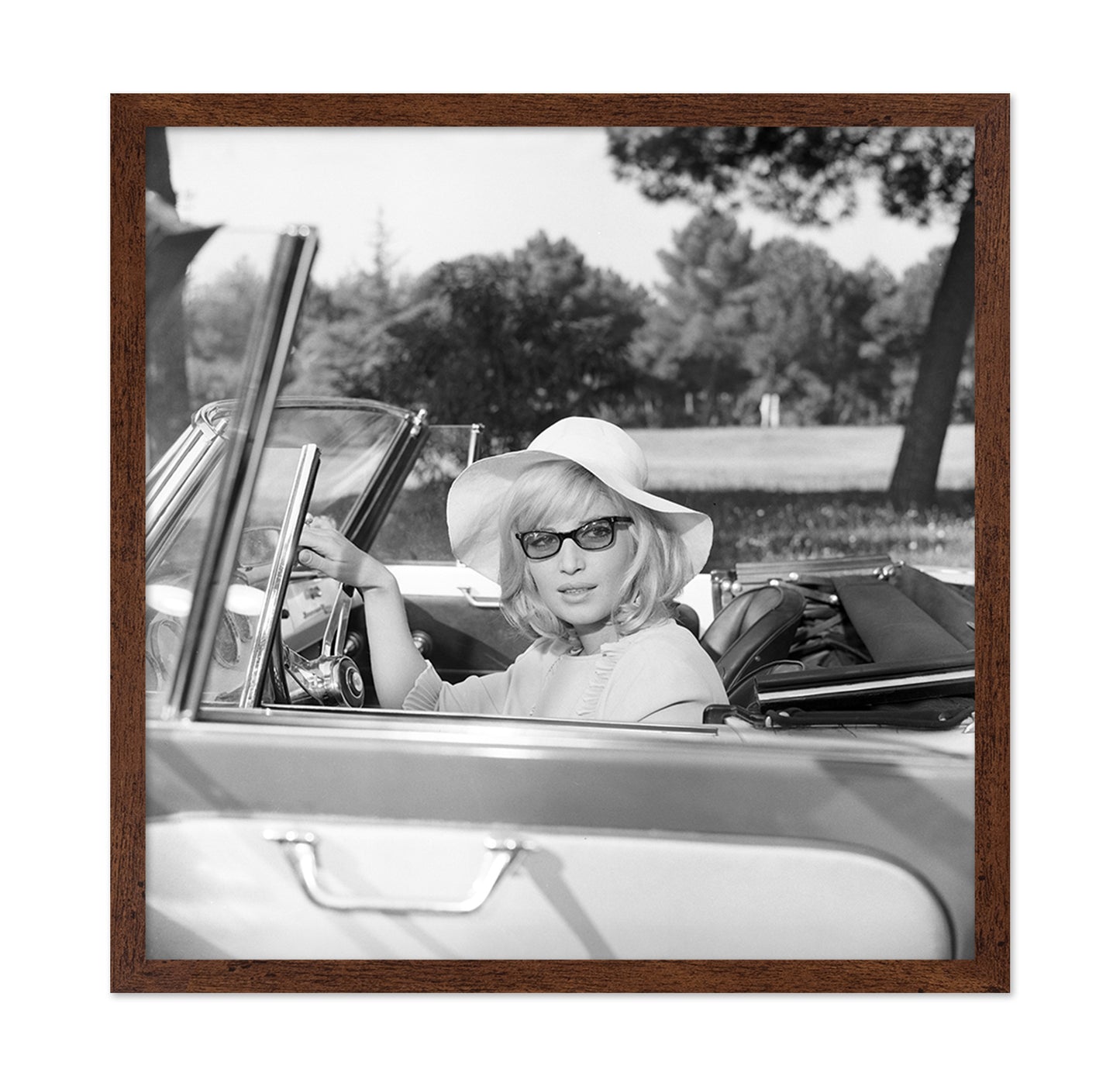 Monica Vitti 1963