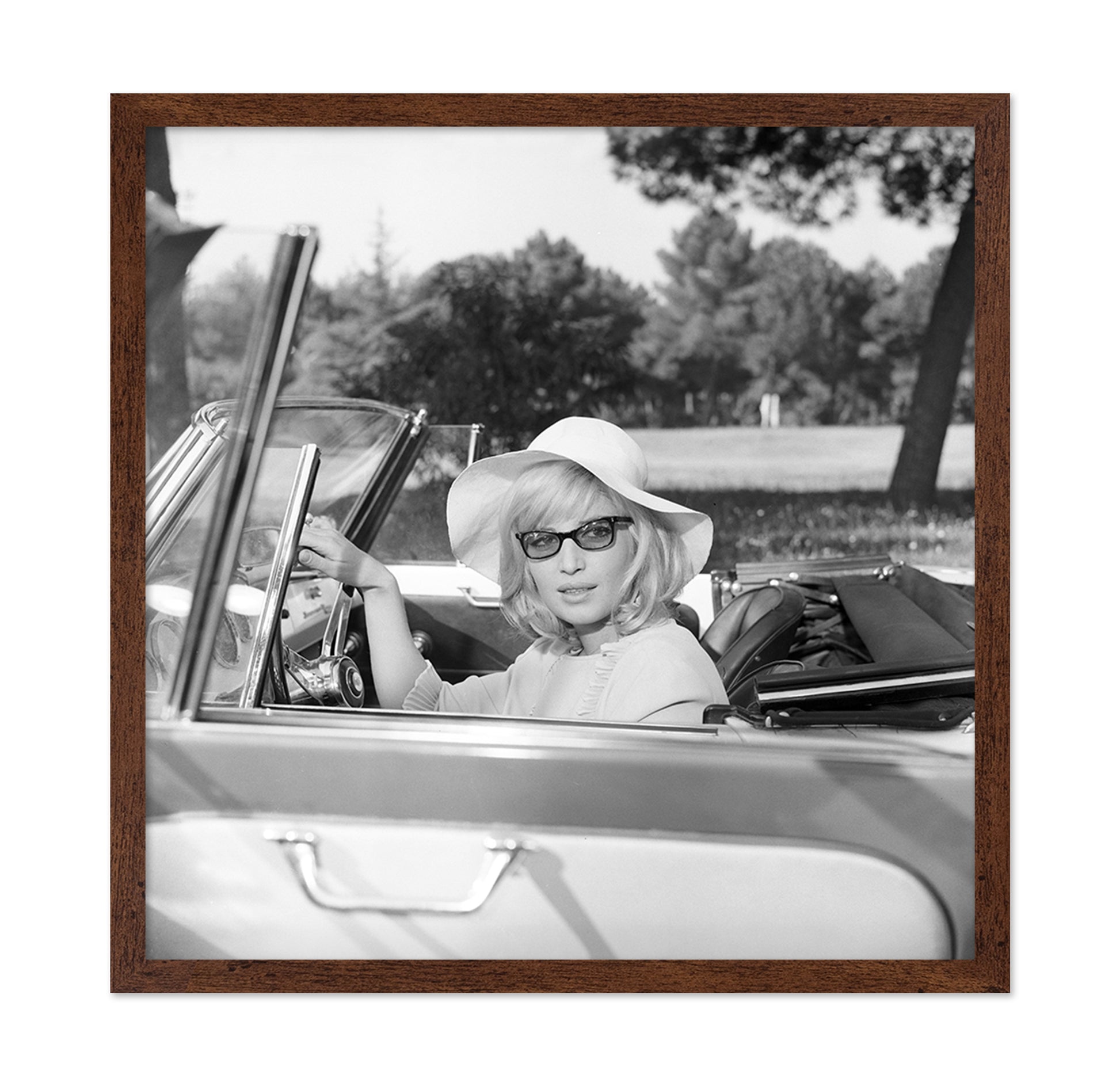 Monica Vitti 1963