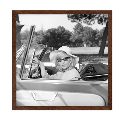Monica Vitti 1963