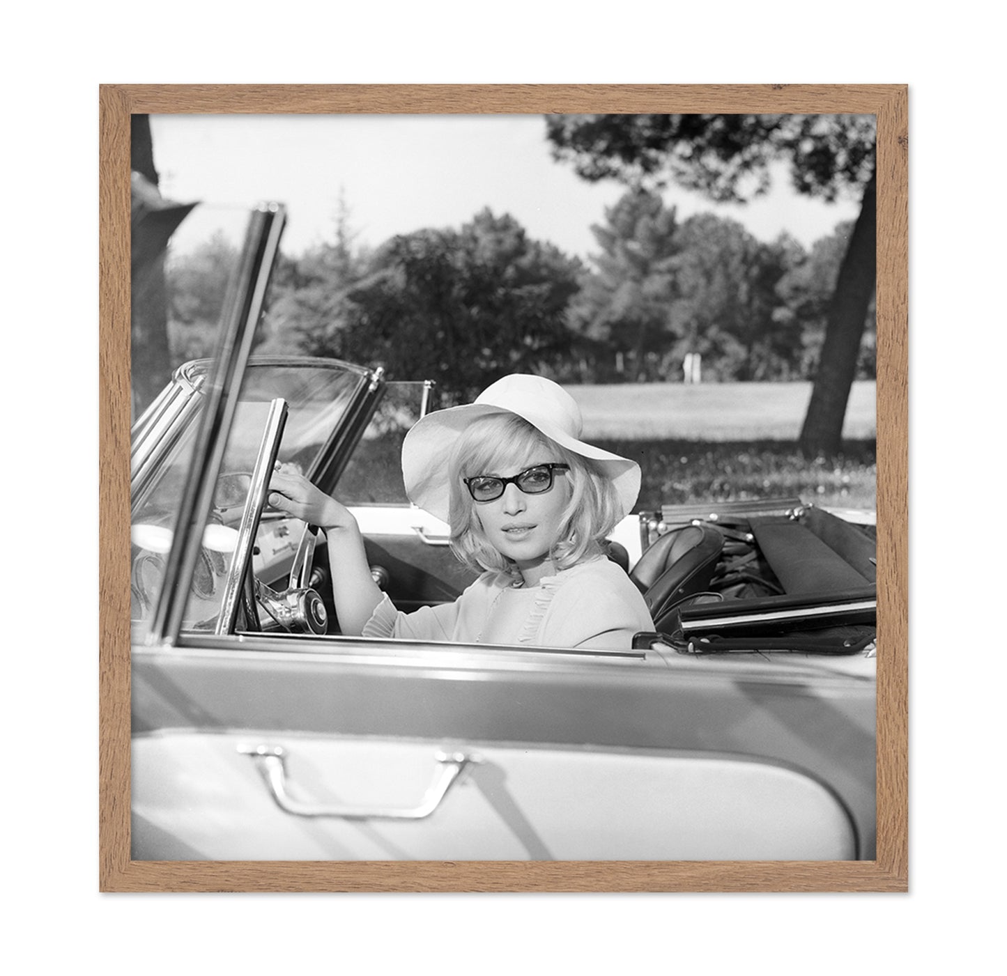 Monica Vitti 1963
