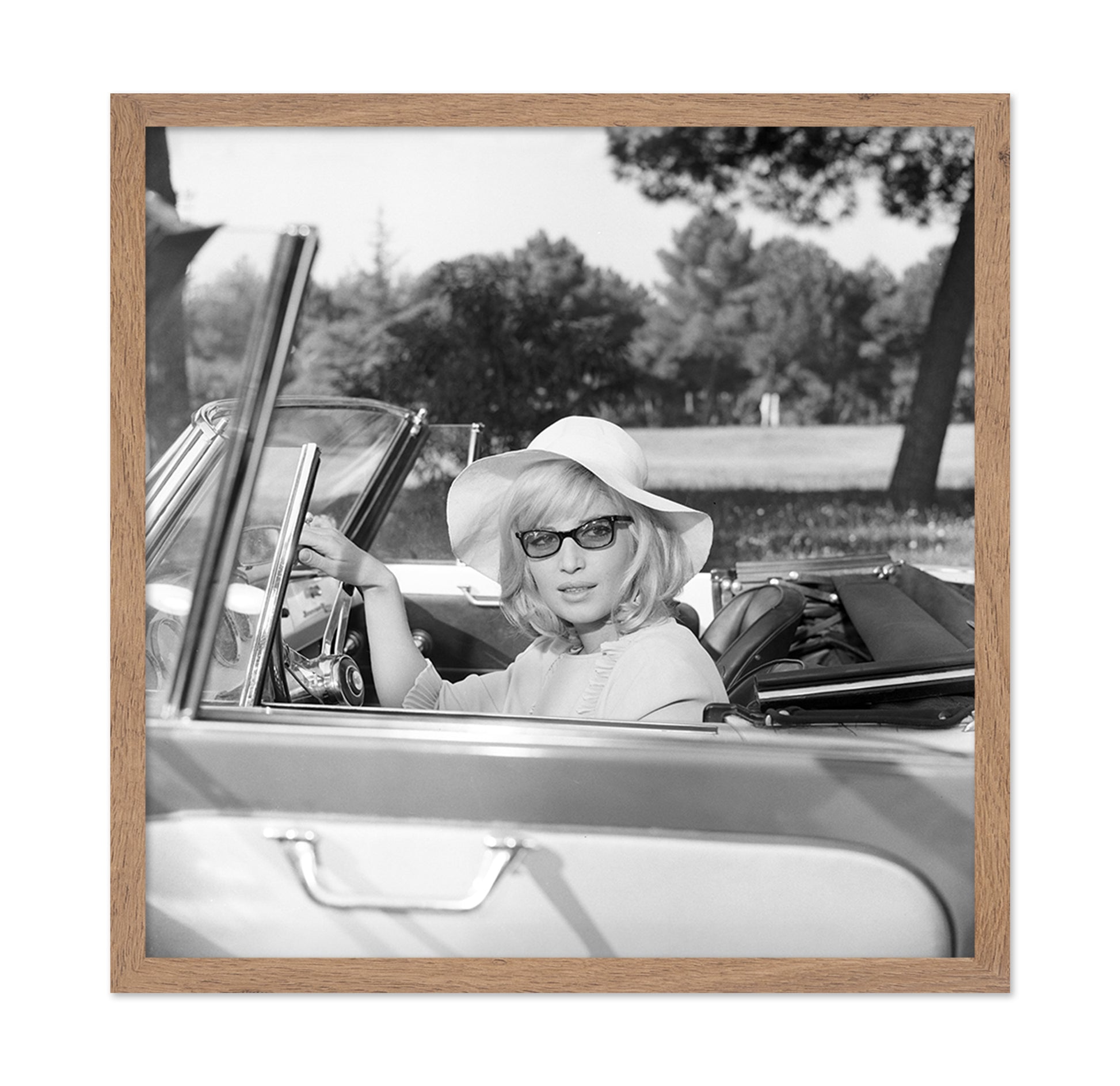 Monica Vitti 1963
