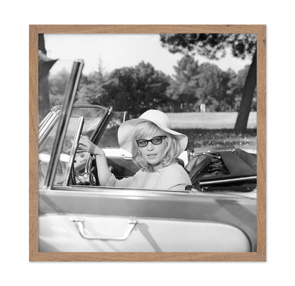 Monica Vitti 1963