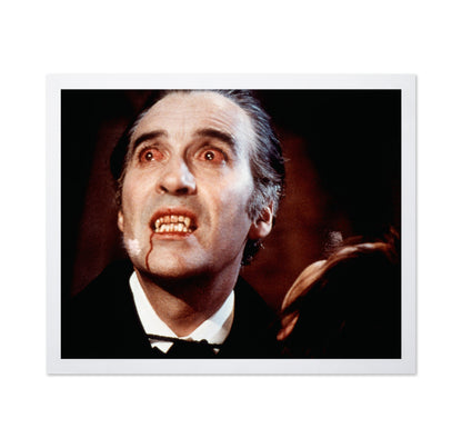 Dracula A.D. 1972 Christopher Lee