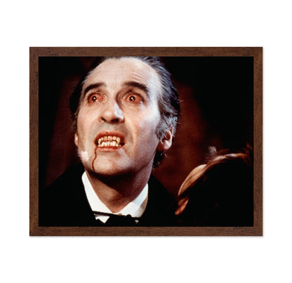 Dracula A.D. 1972 Christopher Lee
