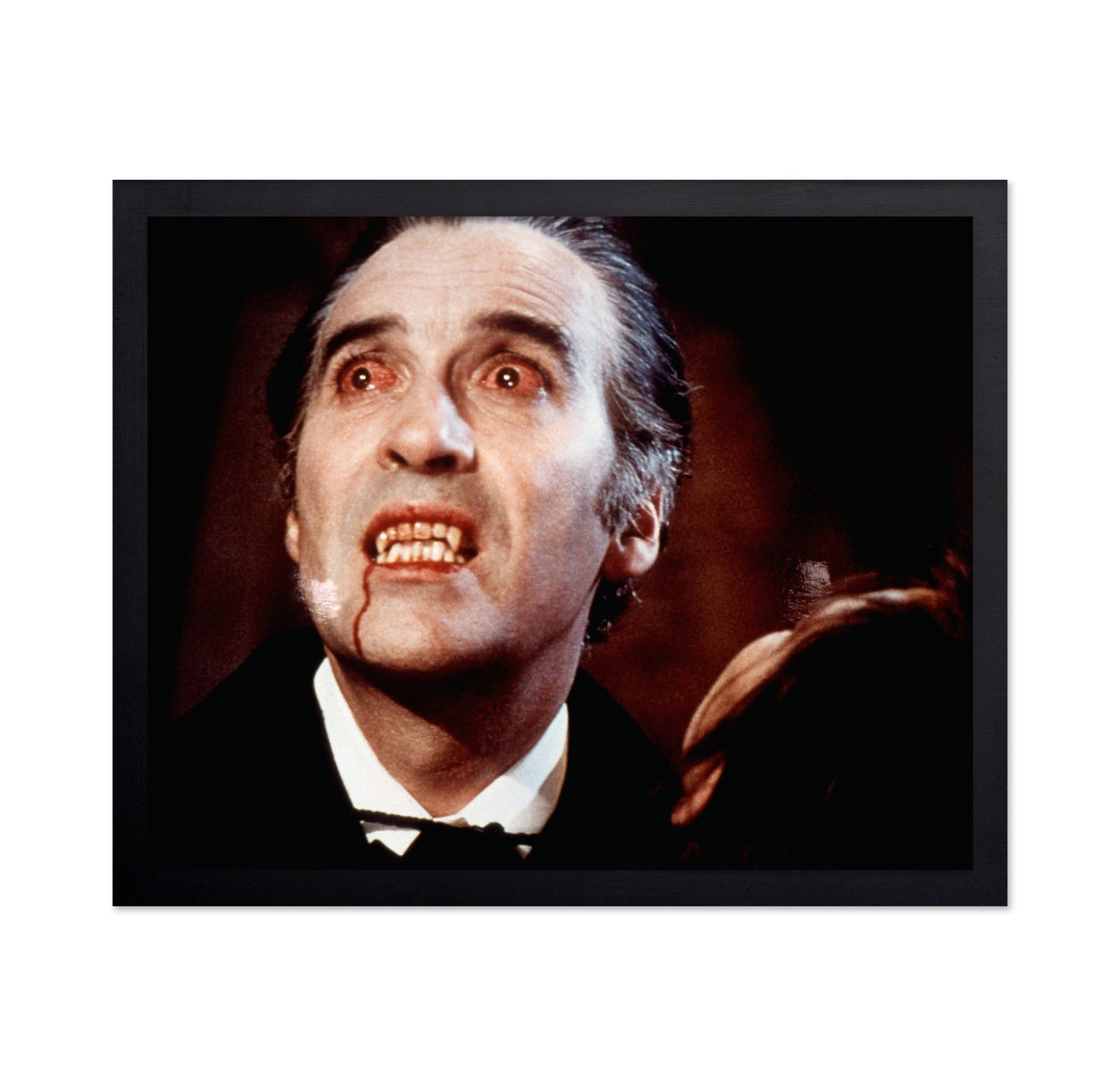 Dracula A.D. 1972 Christopher Lee