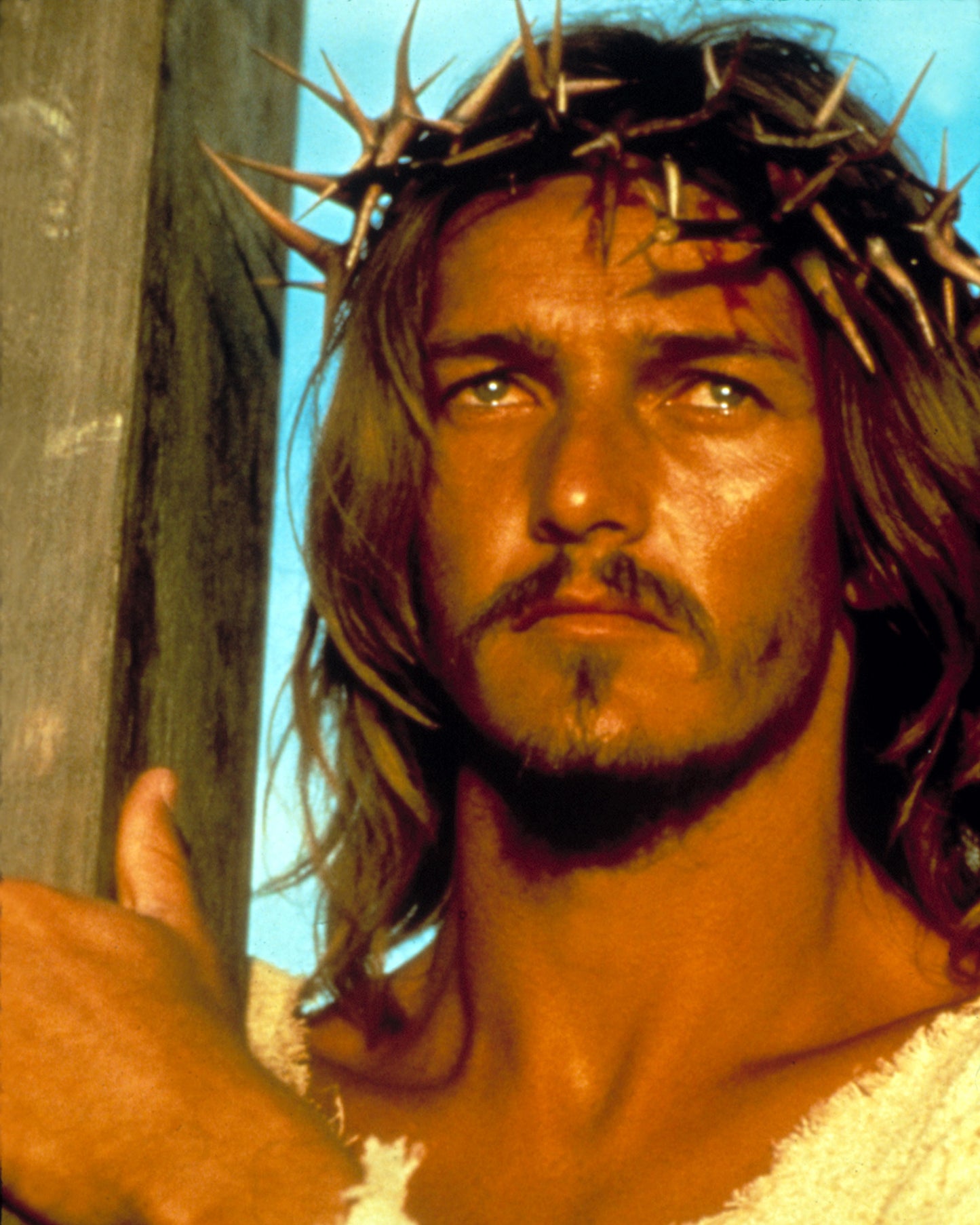 Jesus Christ Superstar 1973 Ted Neeley No2
