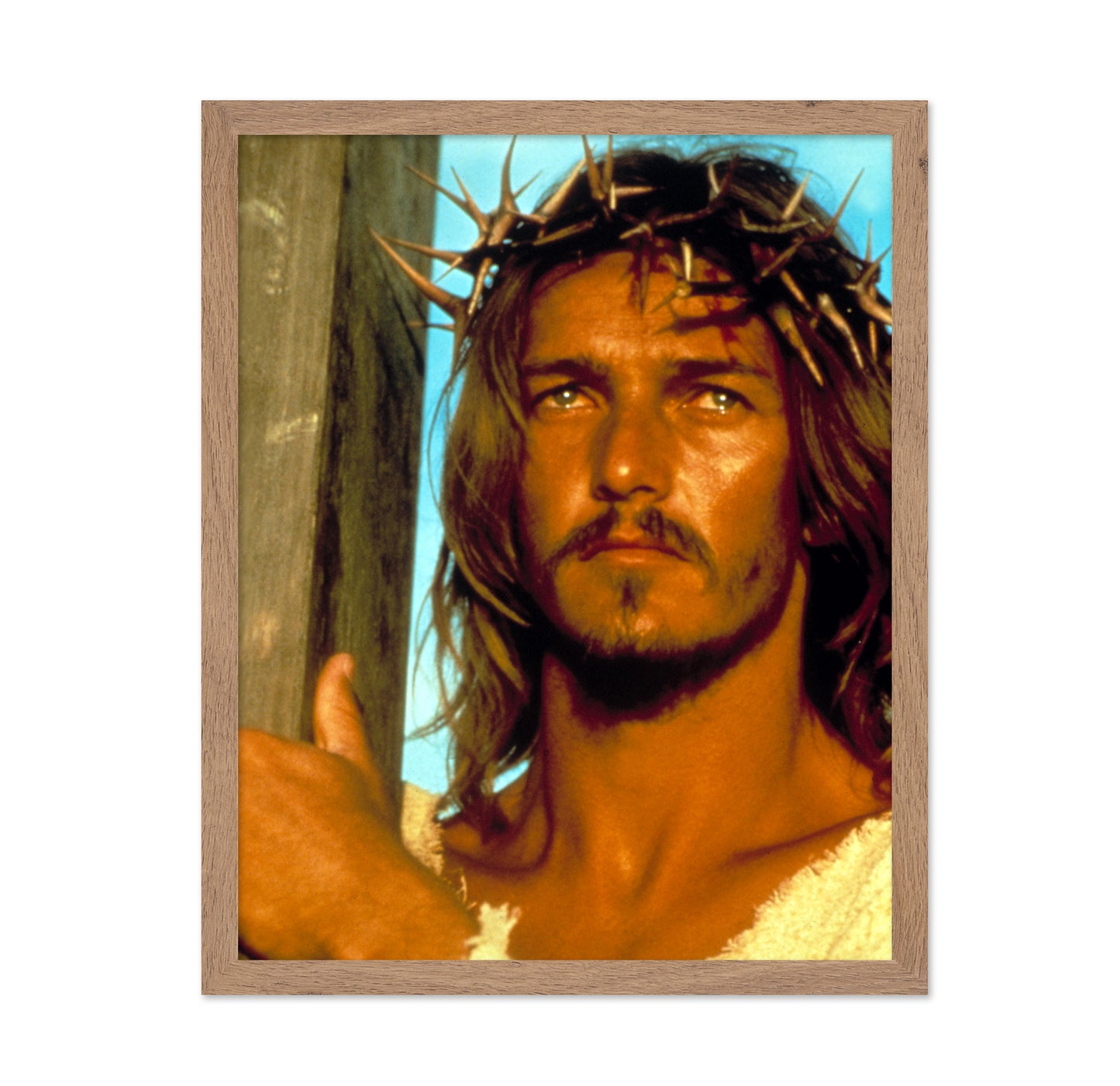 Jesus Christ Superstar 1973 Ted Neeley No2