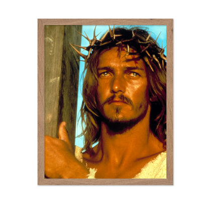 Jesus Christ Superstar 1973 Ted Neeley No2