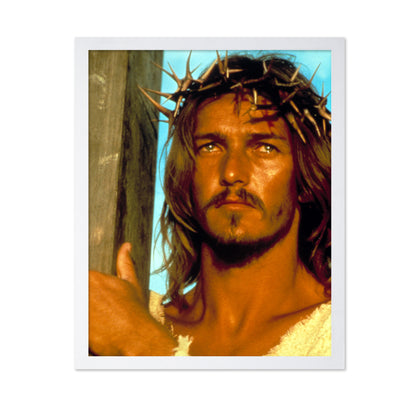 Jesus Christ Superstar 1973 Ted Neeley No2