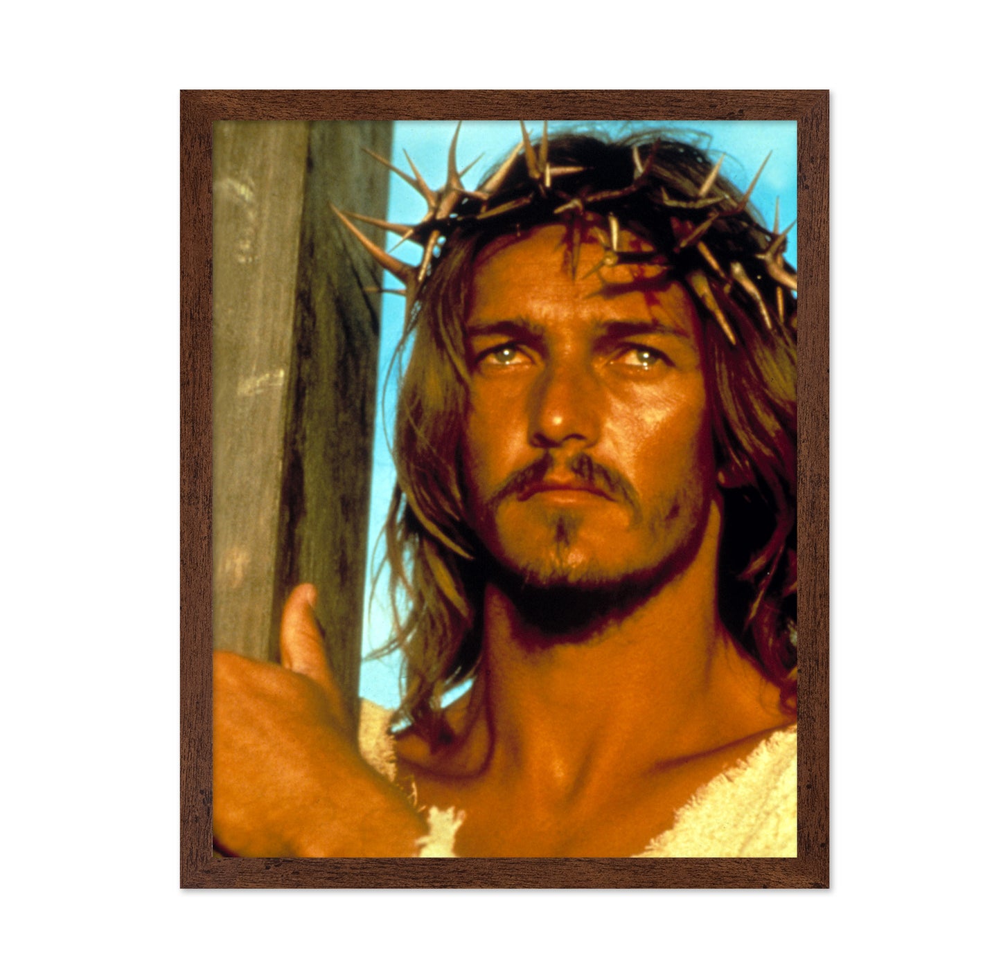Jesus Christ Superstar 1973 Ted Neeley No2