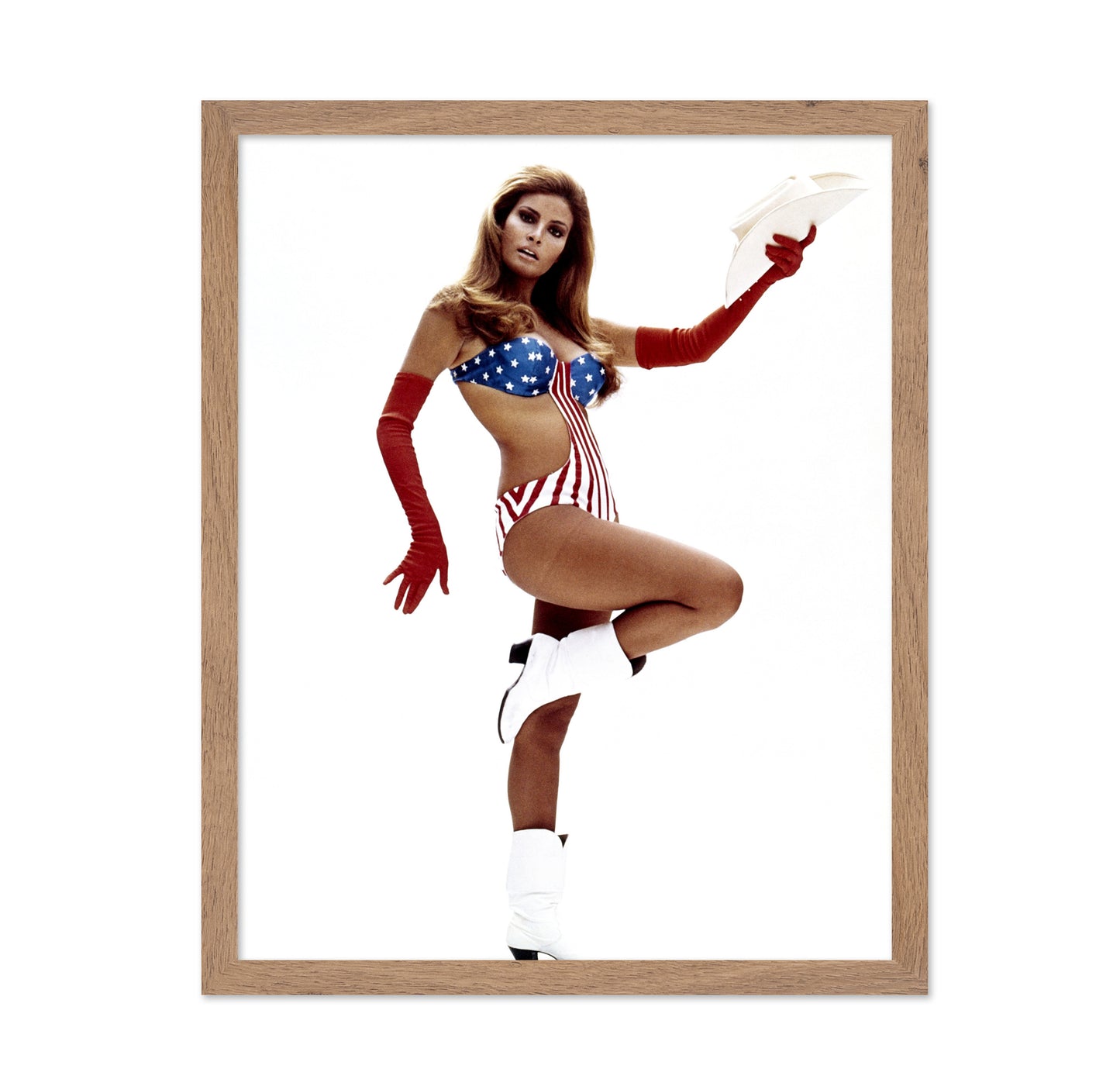 Myra Breckinridge 1970 Raquel Welch