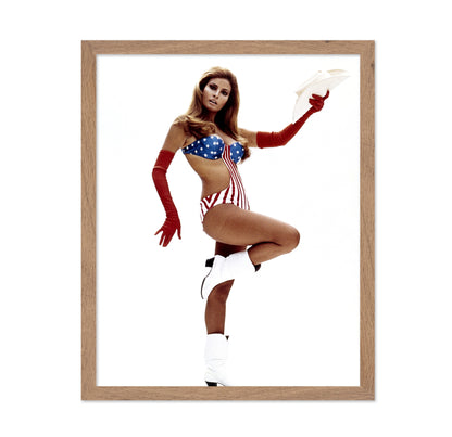Myra Breckinridge 1970 Raquel Welch