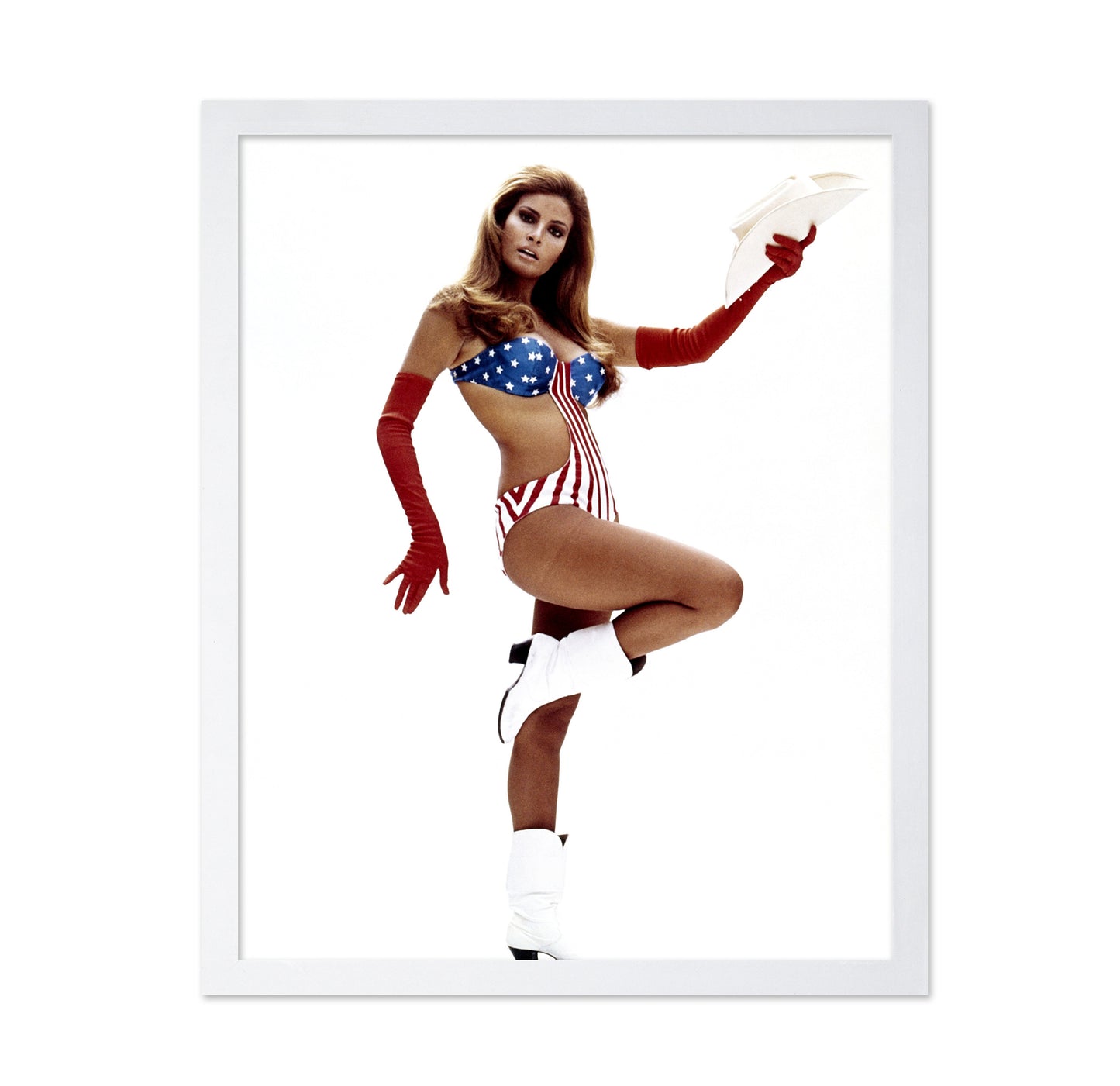 Myra Breckinridge 1970 Raquel Welch