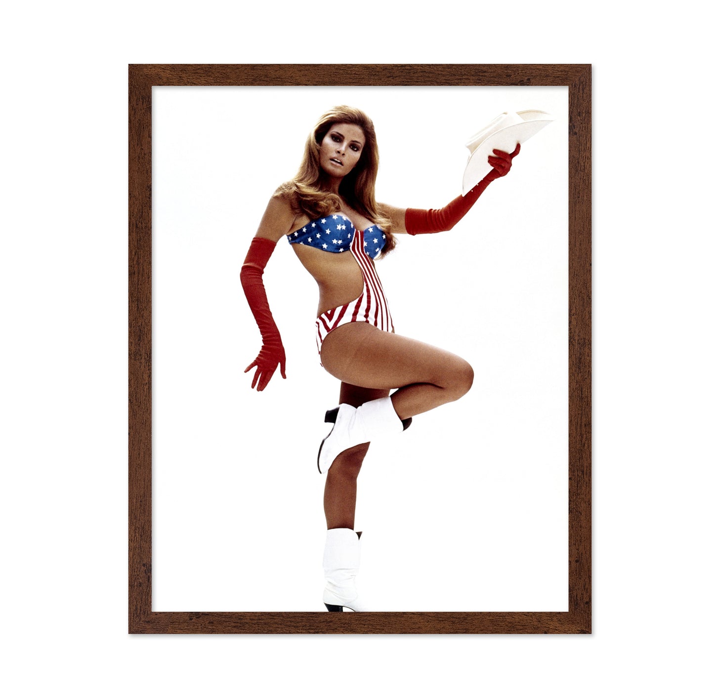 Myra Breckinridge 1970 Raquel Welch