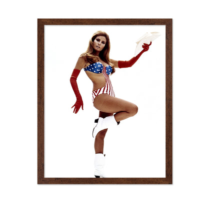 Myra Breckinridge 1970 Raquel Welch
