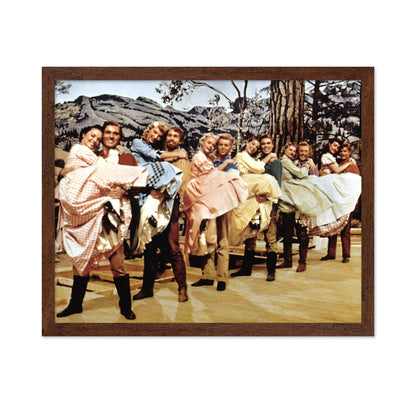 Seven Samurai 1954 Tommy Rall