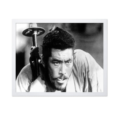 Seven Samurai 1954 Toshiro Mifune