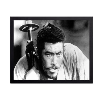 Seven Samurai 1954 Toshiro Mifune